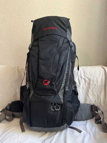 Mammut heron guide liter - heron,