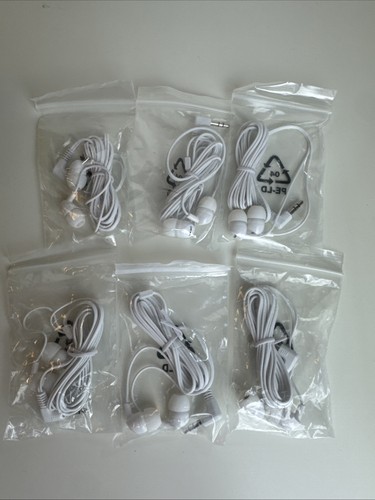 Teac kopfhörer ohrhörer - 6x,