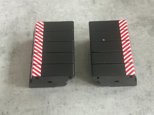 Ycc mammoet ltm 1400 part - 1:50,