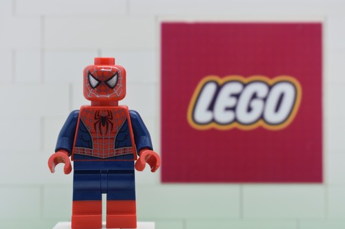 The friendly neighbourhood - the,