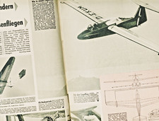 Sportflugzeug Multoplane RW 3