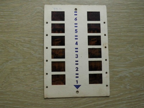Ddr stereo bild - 3d, stereo-bild-karte