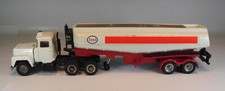 Corgi Major 1152 Mack ESSO Tankwagen  #7567