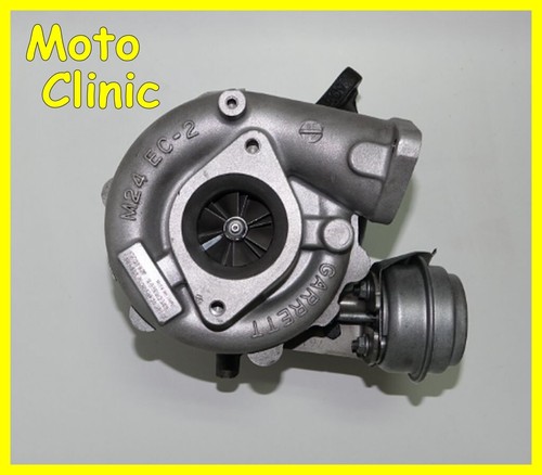 Turbo turbolader nissan navara - turbo,