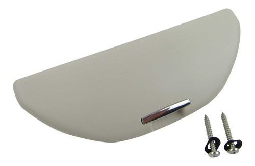 Brillenfach sonnenbrille beige - brillenfach,