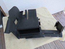 VW Corrado Ablagefach Verkleidung links li 535857921