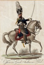 Friedrich Jügel Preußen