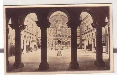 48227 foto hermannstadt - ak,