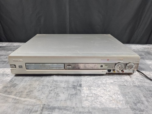 Philips dvdr dvd recorder - dvdr,