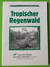 Tropischer Regenwald -