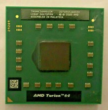 AMD Turion 64 Mobile MK-36