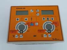 TOPRAS TOPDOS 200 Dosieranlage 