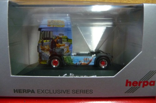 Herpa 281645 daf 105 ssc - 281645, xf
