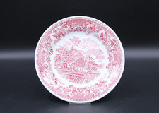 Woods Burslem England Seaforth