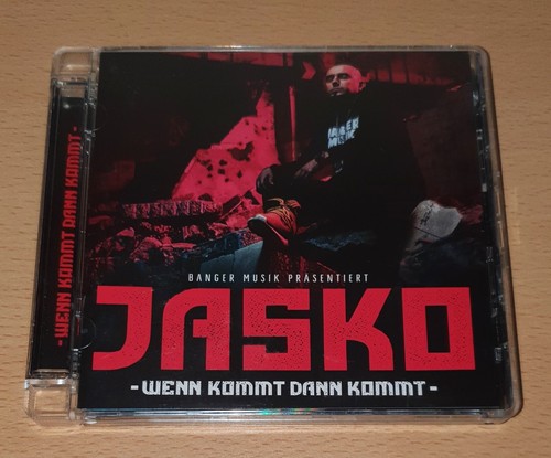Jasko wenn kommt - wenn,