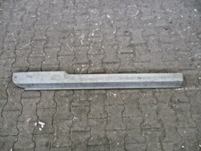 Opel Kadett B Coupe Limo 2-trg. Schweller Einstieg Einstiegsblech rechts NEU 