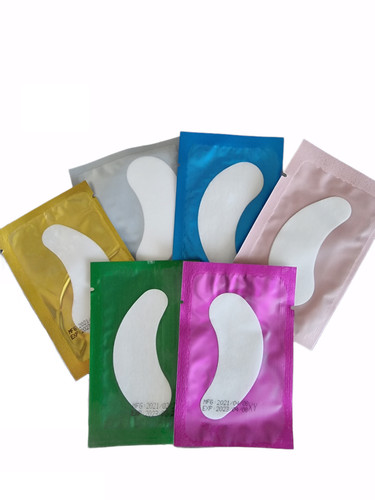 200 paar augenpads - paar,