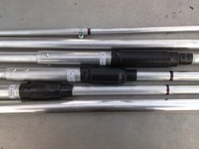 Vertikal GP Antenne 40-20-15-10m, Amaterfunk, HF Sendeantennen