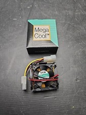 Nos high performance - high, cpu