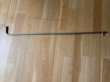 Prandtl Staurohr - Pitot Rohr