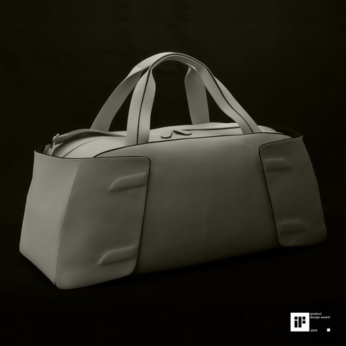 Ford vignale weekender - weekender, tasche