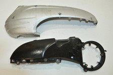 MBK THUNDER YAMAHA XQ MAXSTER MOTORDECKEL MOTORABDECKUNG SEITENDECKEL KUNSTSTOFF