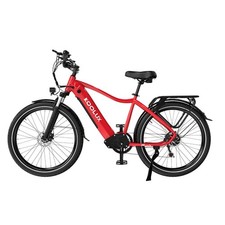 🔥250W E-bike 26 Zoll