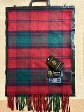 Schal tartan scottish clan - tartan,