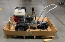 Karcher HD 3.0/27 G Pressure