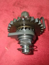 Honda CR250 CR 250 1997-1999 Kickstarterwelle Shaft Kickstart ME03E