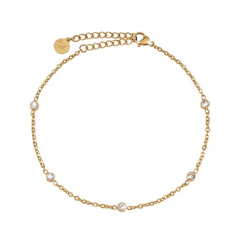 Good designs damen fußkette - good.designs,
