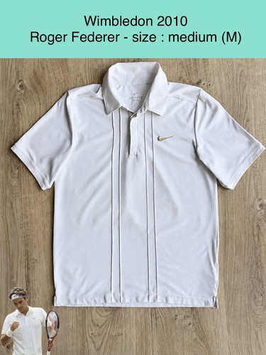 Wimbledon 2010 nike tennis - nike,