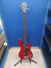 Warwick Rockbass Streamer LX