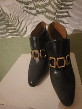 BRUNO PREMI Lederpumps Schuh