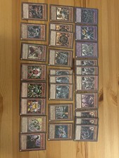 Yu-Gi-Oh Antiker Antrieb Core Deck