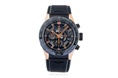 Tag heuer carrera - tag,