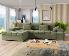 Sofa Wayne Schlaffunktion