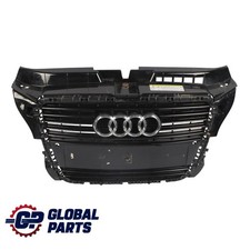 Audi A3 8P Frontstoßstange