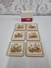 Vintage 6 x Pimpernel