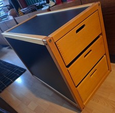 Fötotto Container m