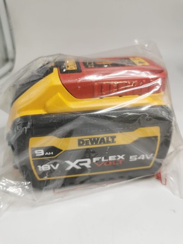 Dewalt dcb 547 flexvolt - dewalt, akku