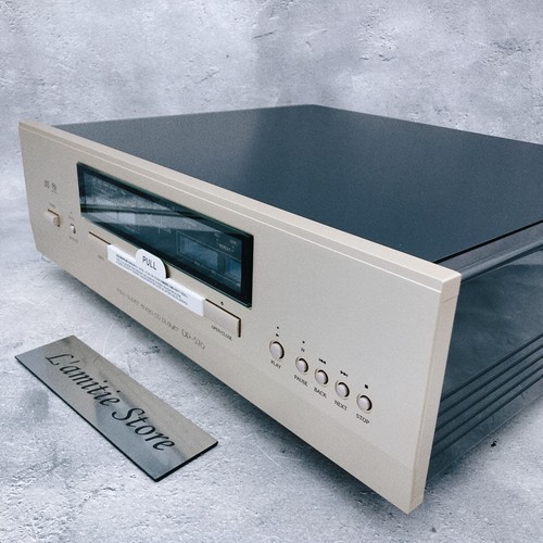 Accuphase 570 precision - dp-570,