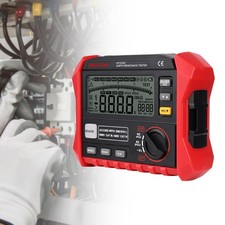 Erdungswiderstandstester 100