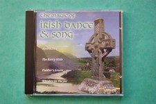 The Magic of Irish Dance &