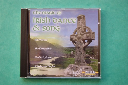 The magic irish dance - the, of