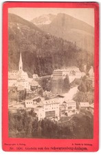 Fotografie A. Czurda