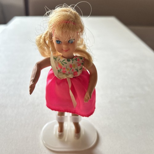 Vintage tutti doll orginal - vintage,