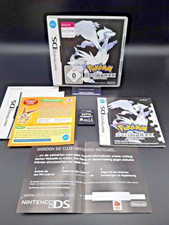 Pokemon schwarz schwarze - schwarz,