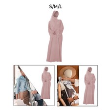 Muslimische robe - muslimische,