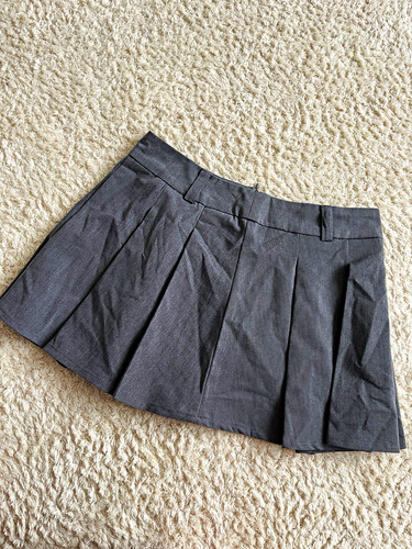 Vintage y2k damen skort - y2k,